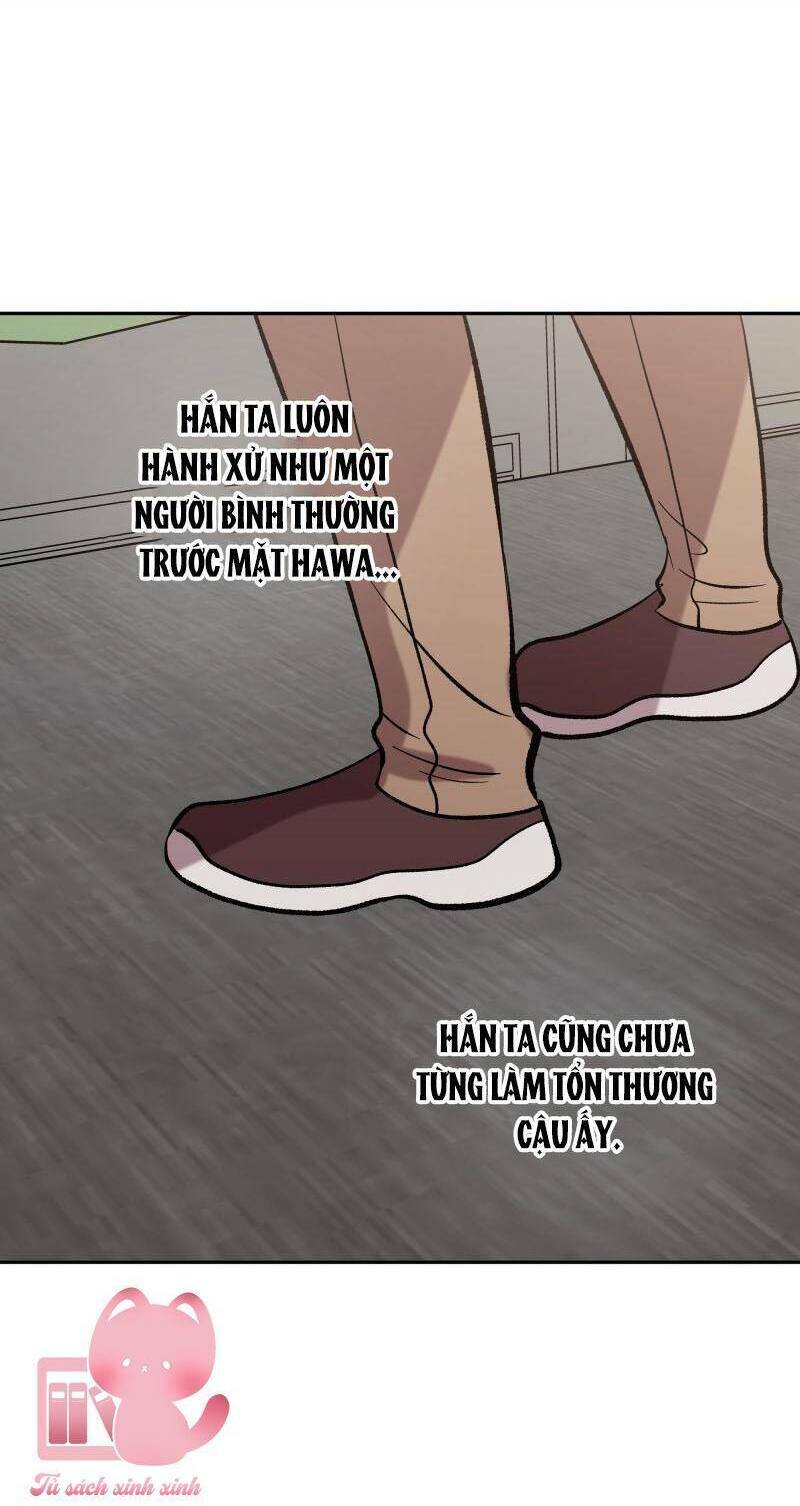 Anh Chàng Lầu Trên - Chap 36 - Trang 38
