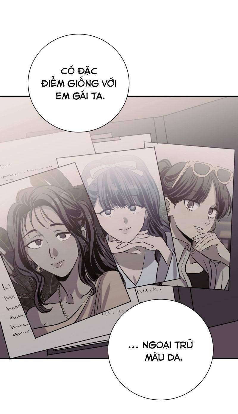 Anh Chàng Lầu Trên - Chap 36 - Trang 5
