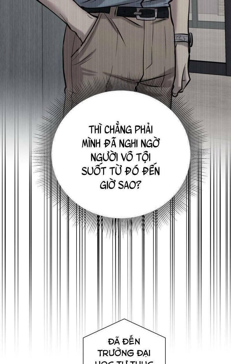 Anh Chàng Lầu Trên - Chap 36 - Trang 41