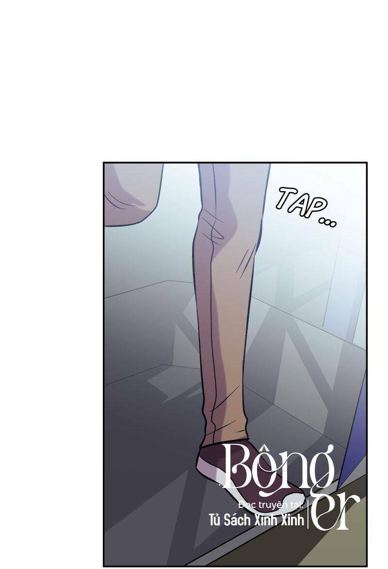 Anh Chàng Lầu Trên - Chap 36 - Trang 43