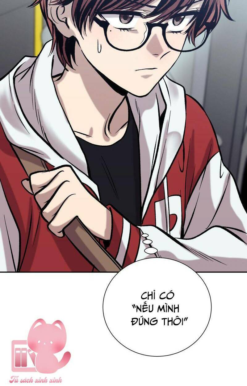 Anh Chàng Lầu Trên - Chap 36 - Trang 46