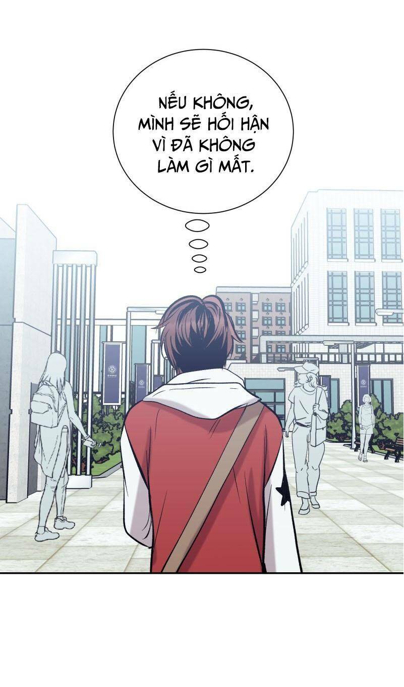 Anh Chàng Lầu Trên - Chap 36 - Trang 47