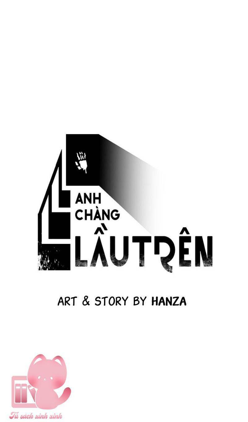 Anh Chàng Lầu Trên - Chap 36 - Trang 48