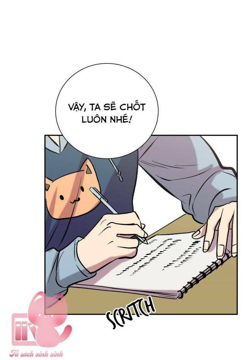 Anh Chàng Lầu Trên - Chap 36 - Trang 50
