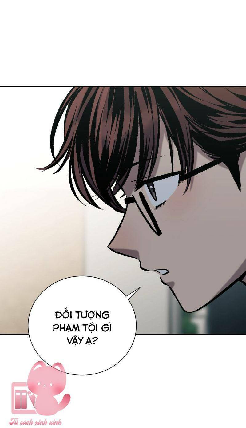 Anh Chàng Lầu Trên - Chap 36 - Trang 6