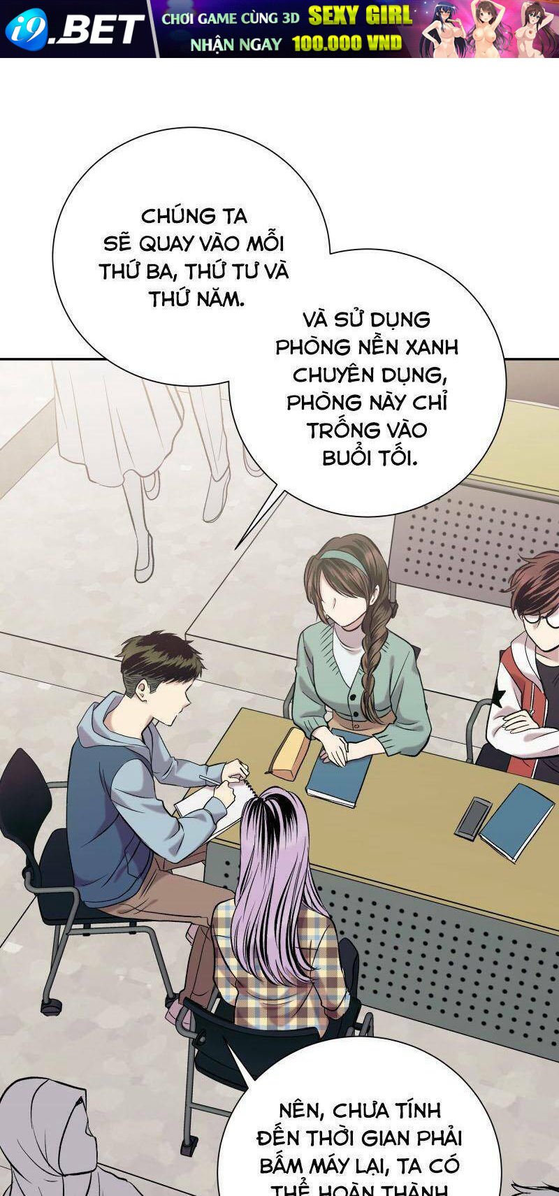 Anh Chàng Lầu Trên - Chap 36 - Trang 51