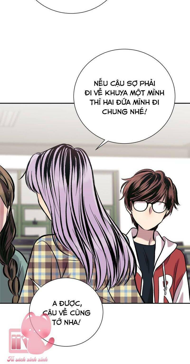 Anh Chàng Lầu Trên - Chap 36 - Trang 56