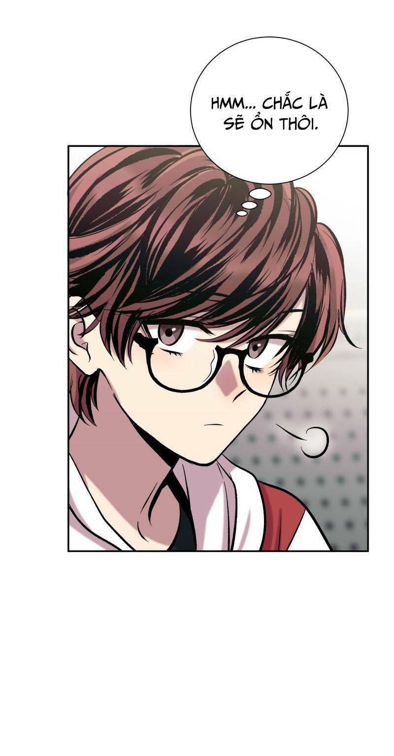 Anh Chàng Lầu Trên - Chap 36 - Trang 57