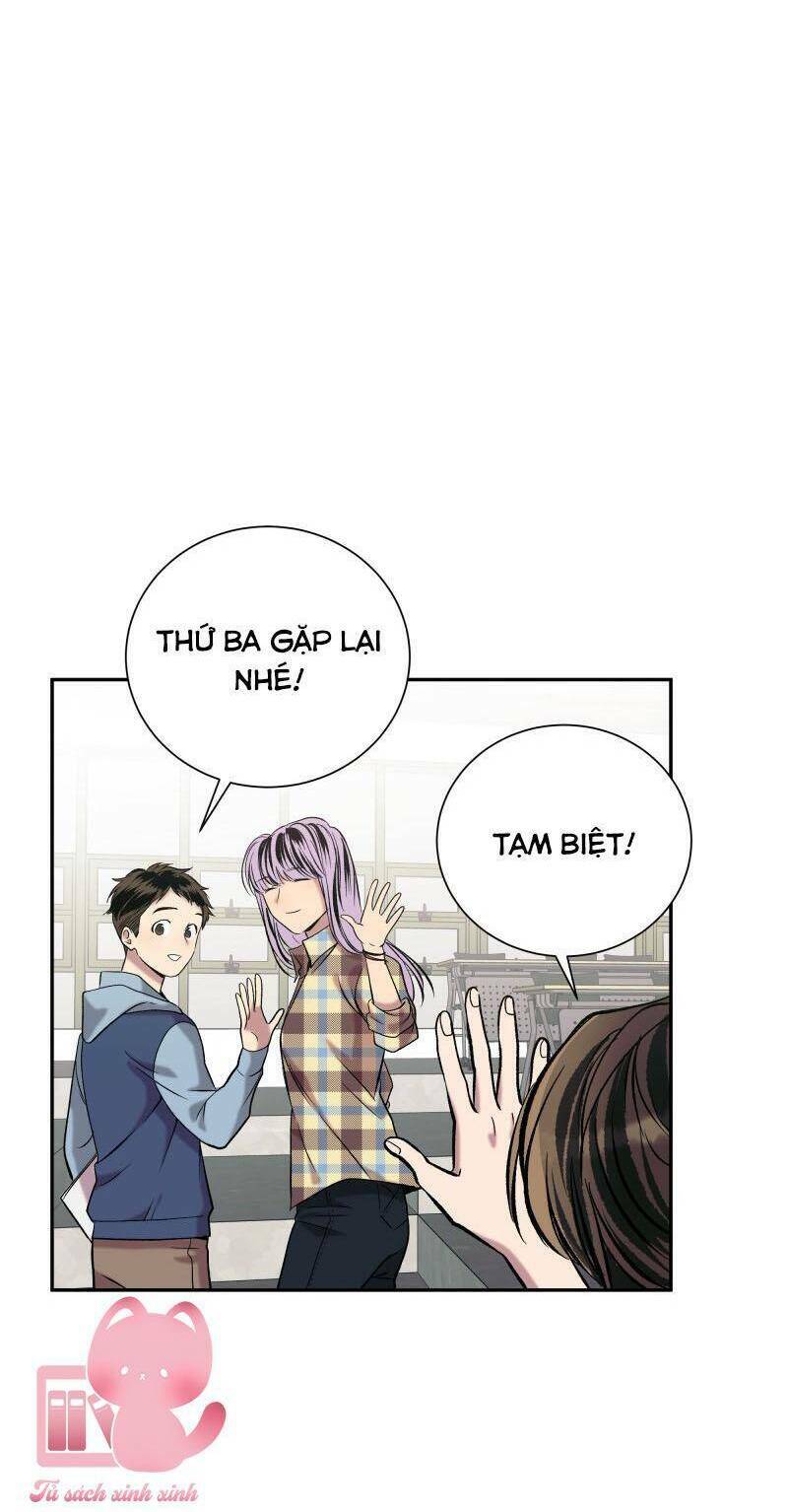 Anh Chàng Lầu Trên - Chap 36 - Trang 58