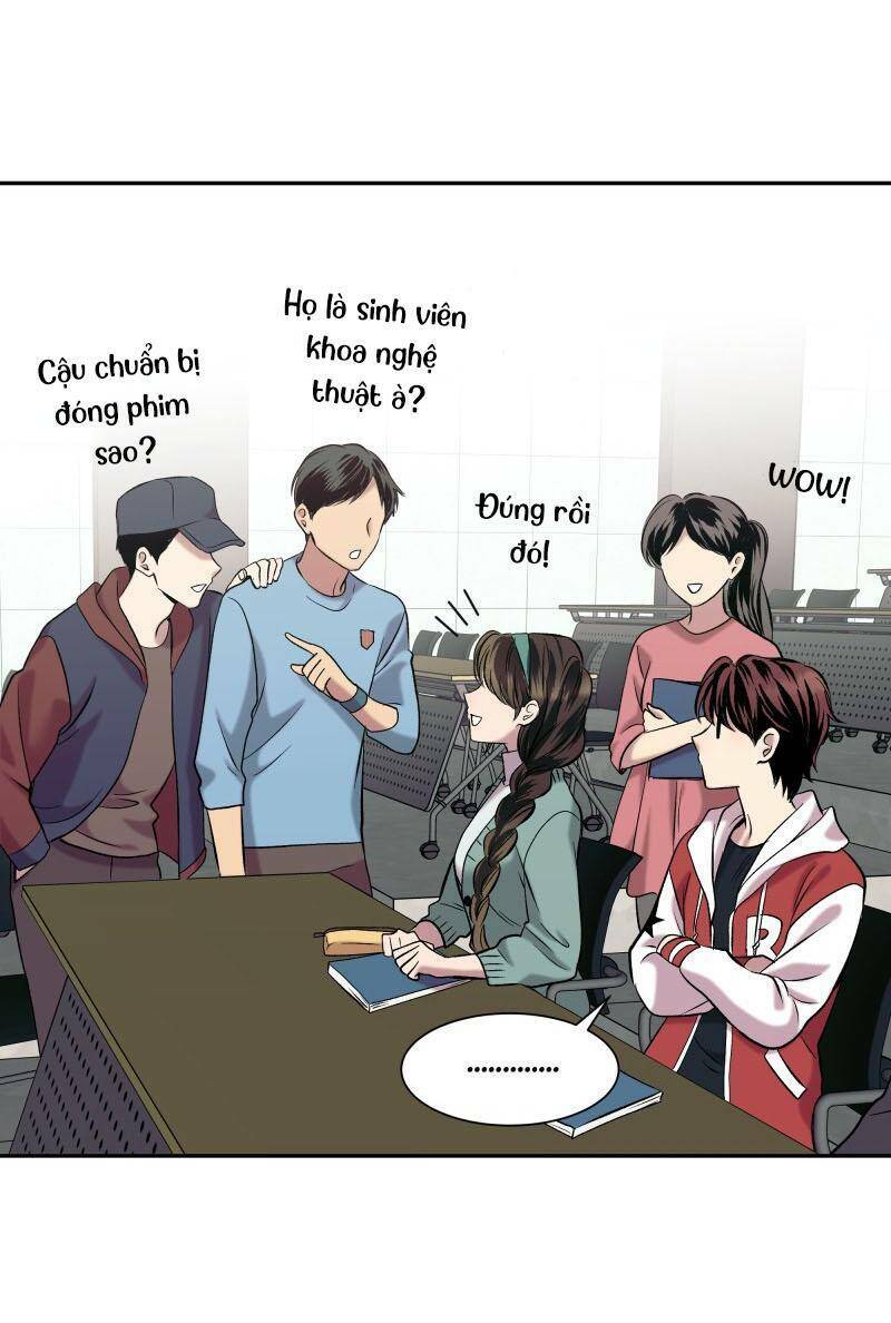 Anh Chàng Lầu Trên - Chap 36 - Trang 59