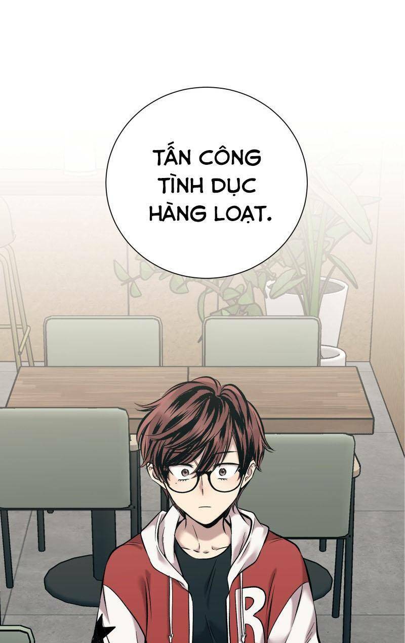 Anh Chàng Lầu Trên - Chap 36 - Trang 7