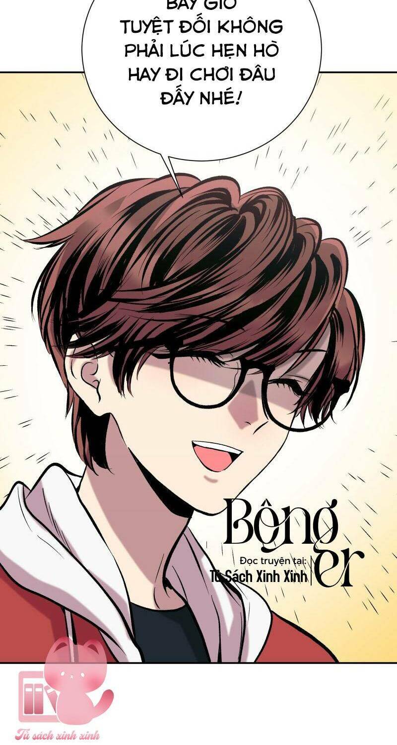 Anh Chàng Lầu Trên - Chap 36 - Trang 64
