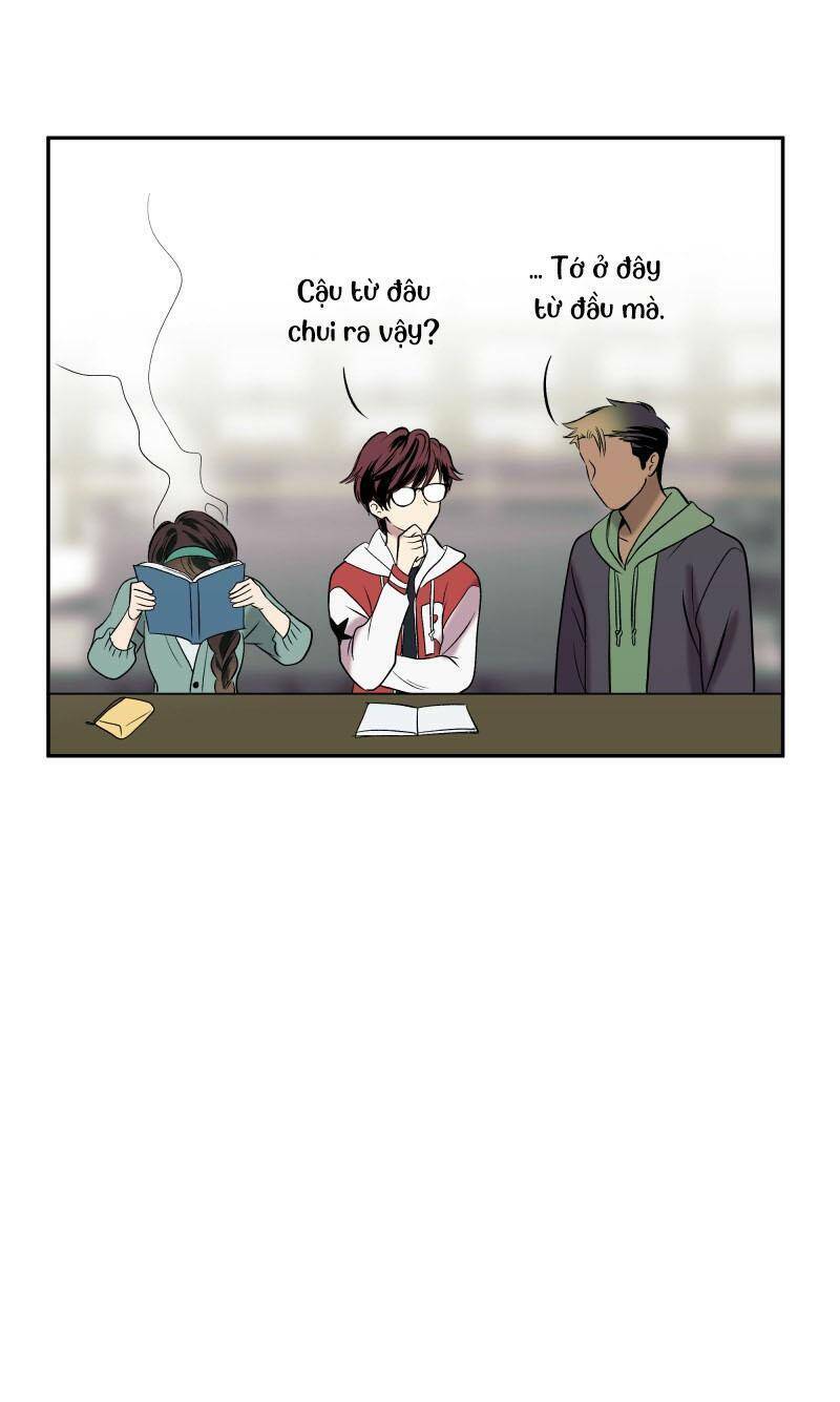 Anh Chàng Lầu Trên - Chap 36 - Trang 67
