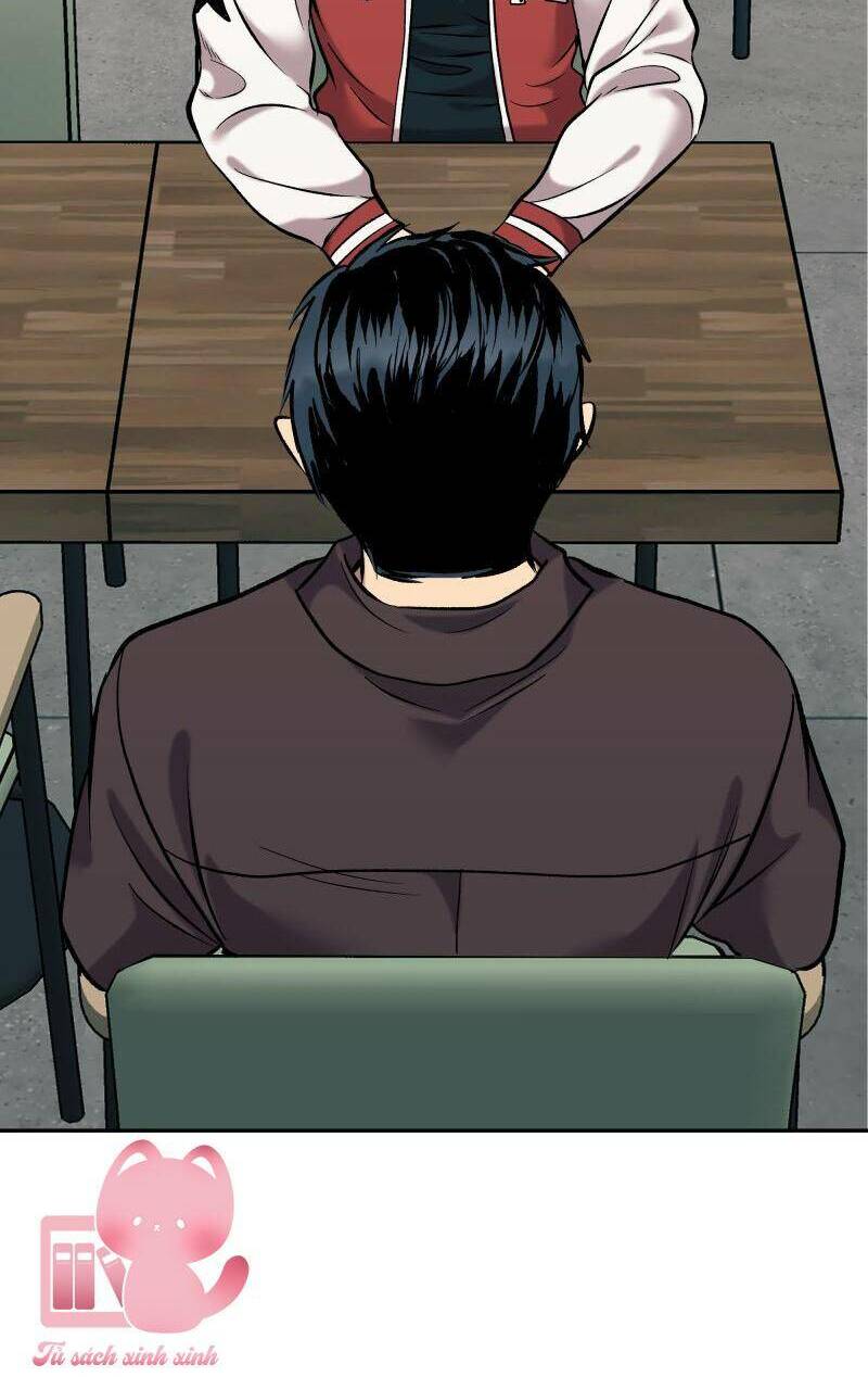 Anh Chàng Lầu Trên - Chap 36 - Trang 8