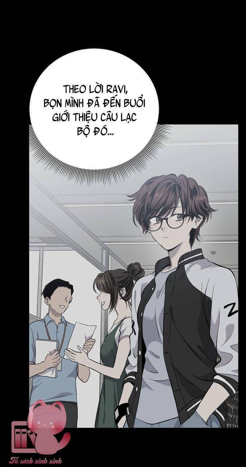 Anh Chàng Lầu Trên - Chap 36 - Trang 72