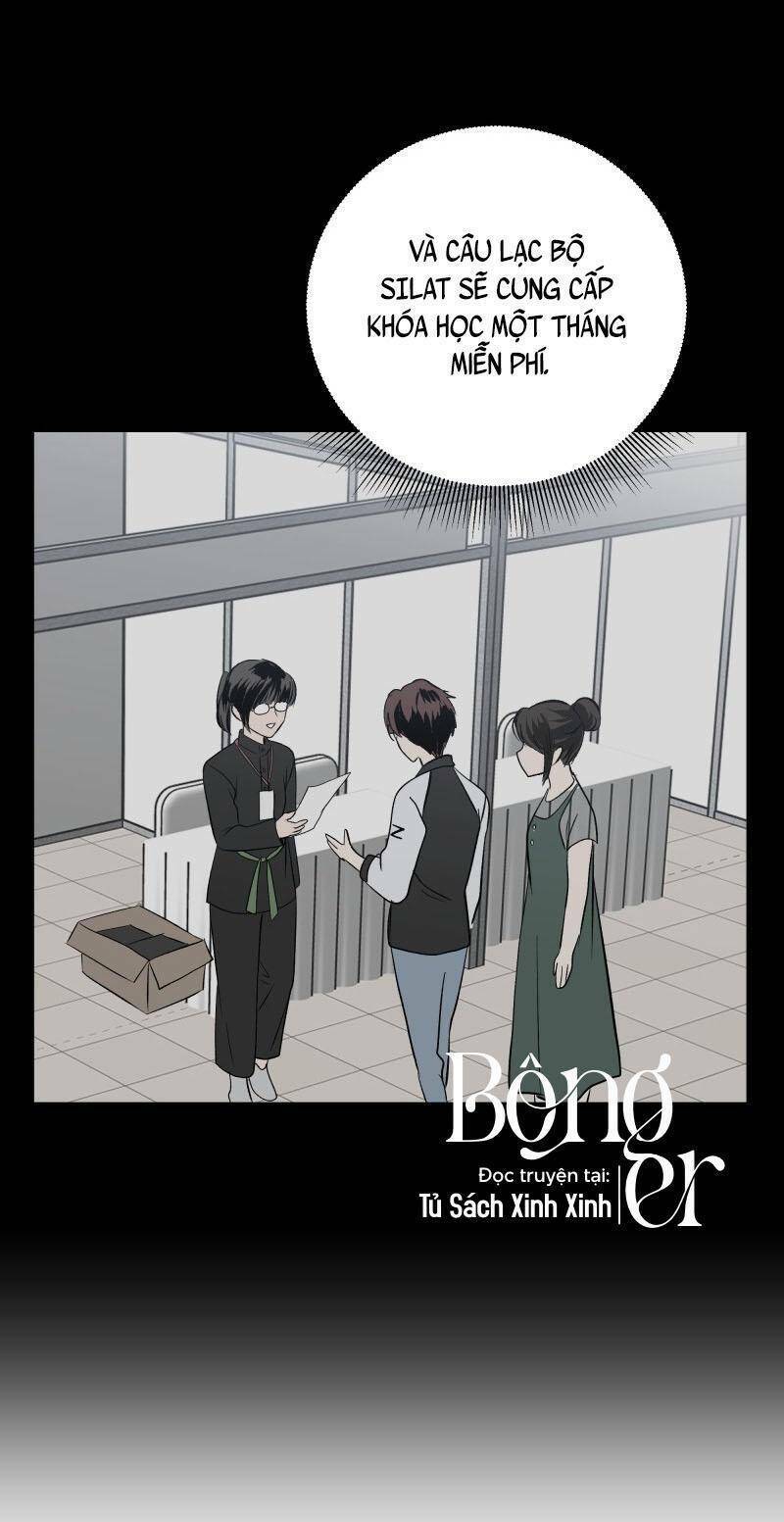 Anh Chàng Lầu Trên - Chap 36 - Trang 73