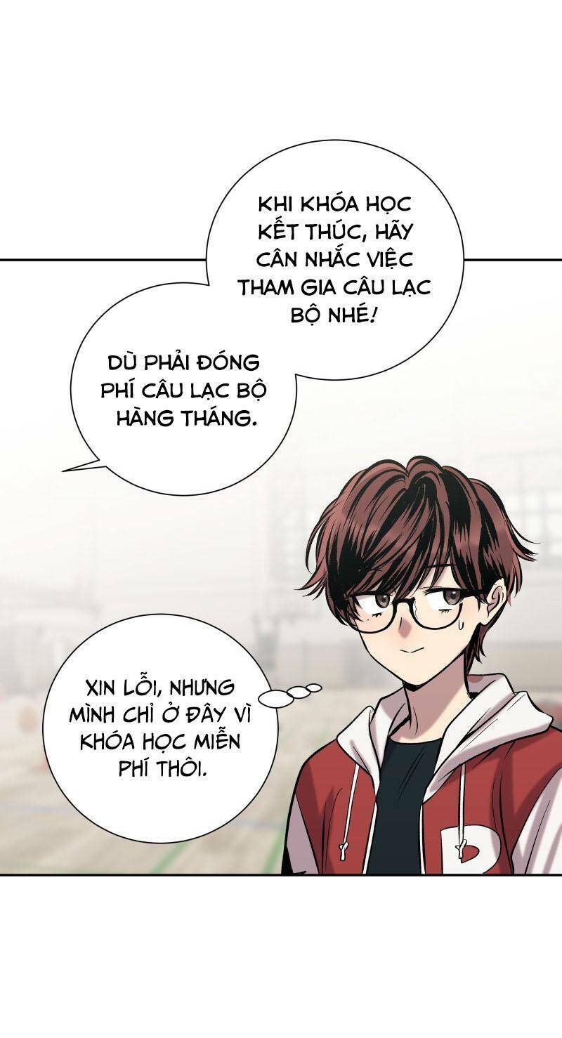 Anh Chàng Lầu Trên - Chap 36 - Trang 75