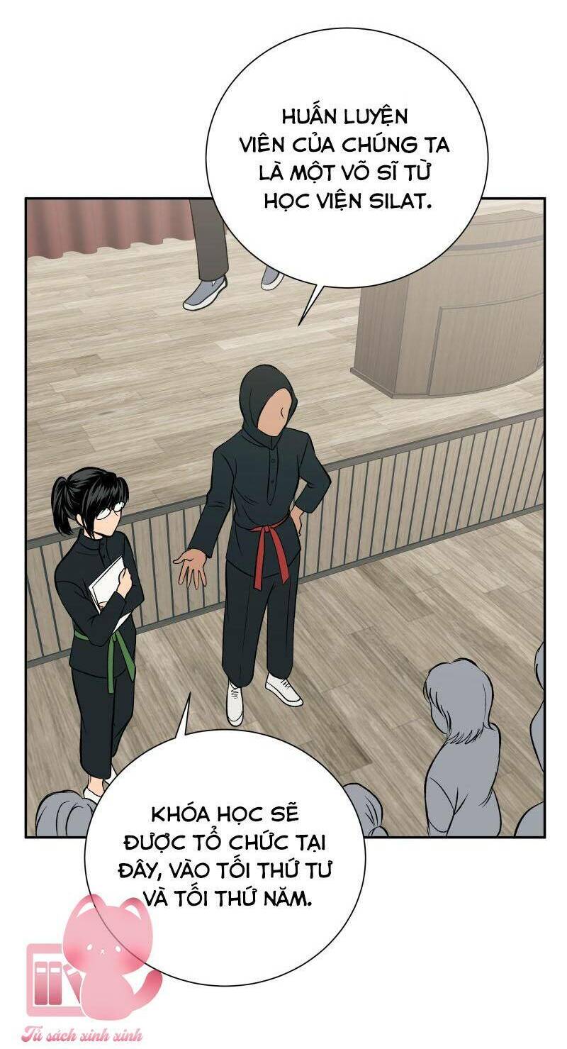 Anh Chàng Lầu Trên - Chap 36 - Trang 76