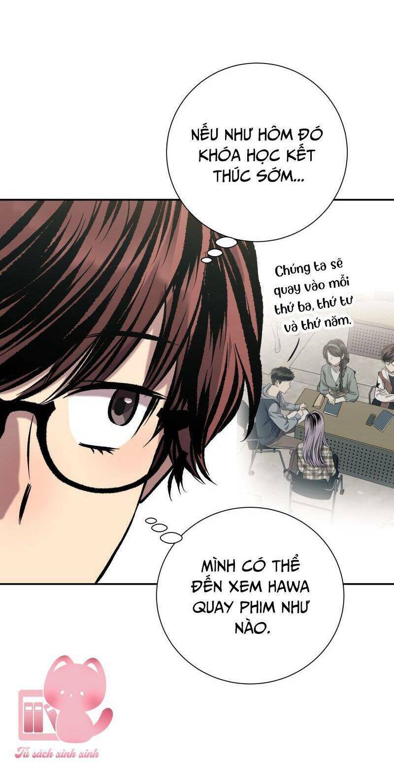 Anh Chàng Lầu Trên - Chap 36 - Trang 78