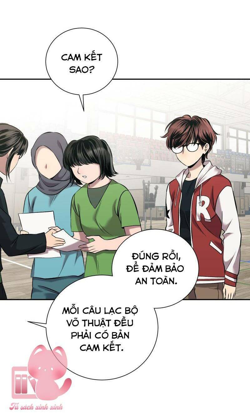 Anh Chàng Lầu Trên - Chap 36 - Trang 80
