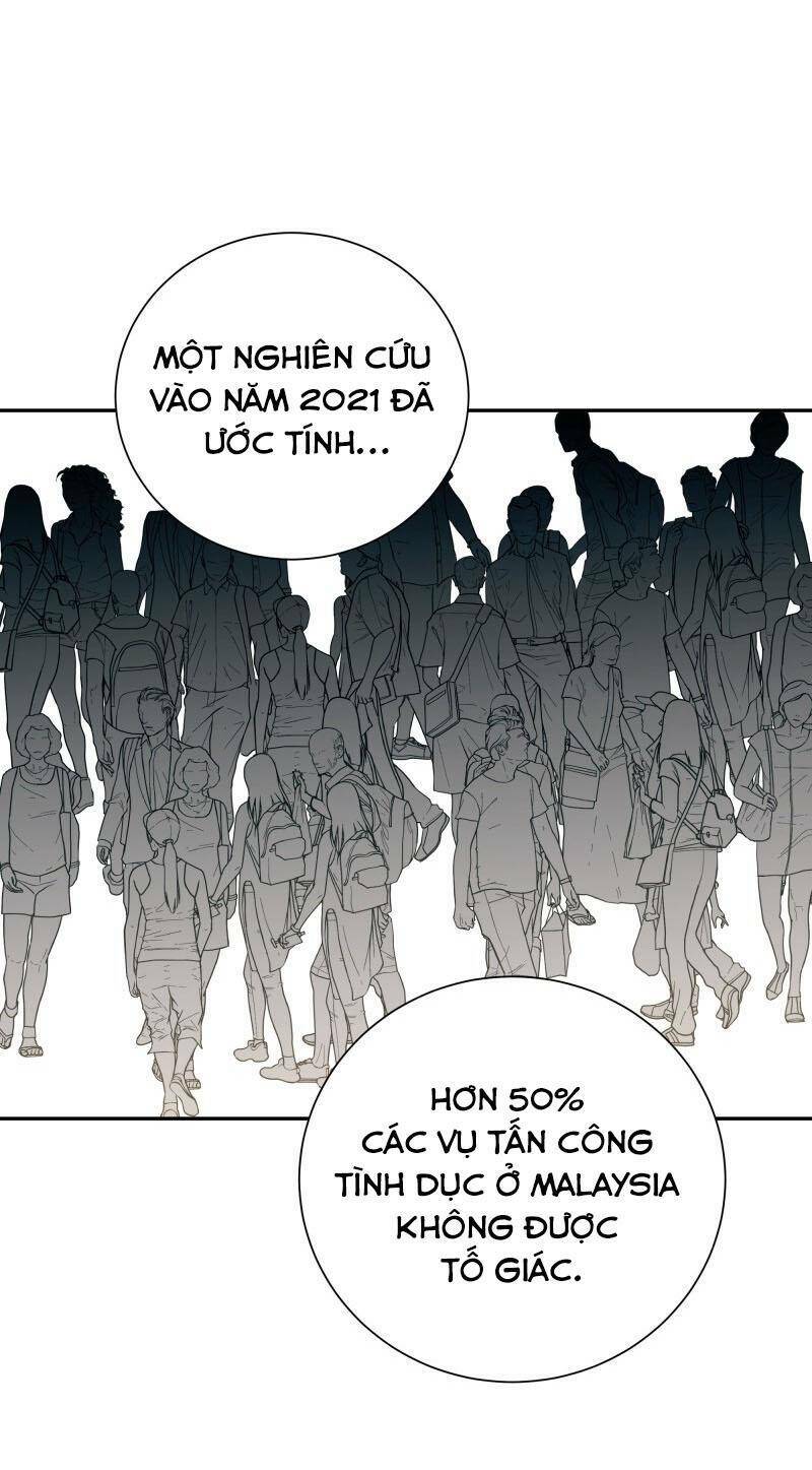 Anh Chàng Lầu Trên - Chap 36 - Trang 9