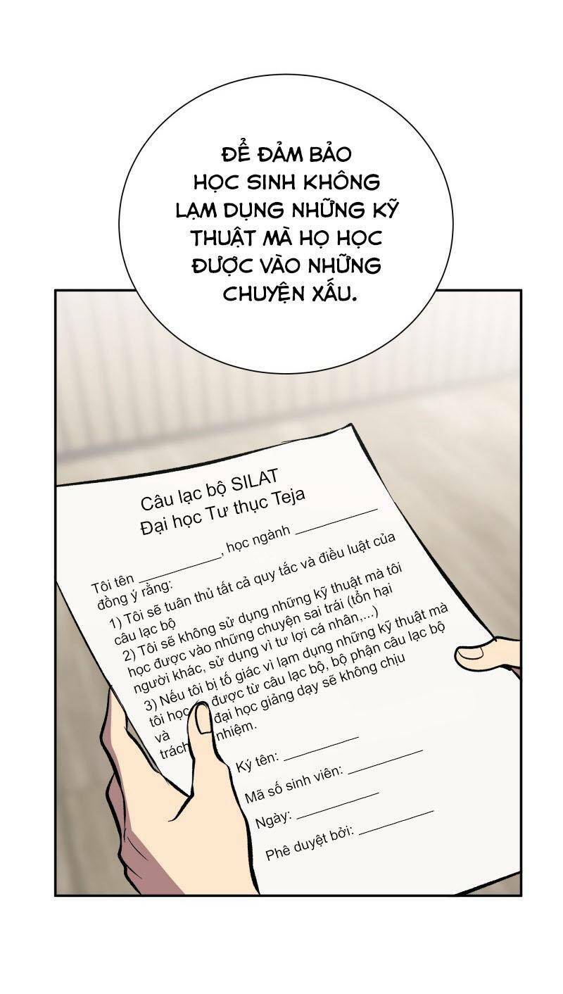 Anh Chàng Lầu Trên - Chap 36 - Trang 81