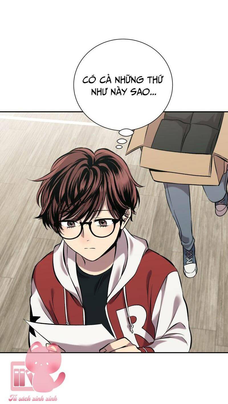 Anh Chàng Lầu Trên - Chap 36 - Trang 82
