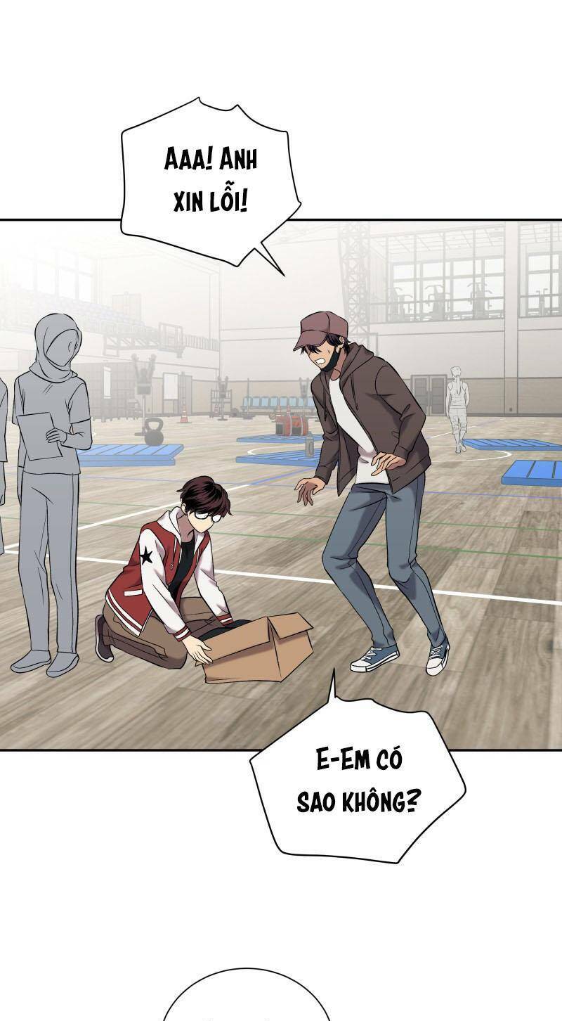 Anh Chàng Lầu Trên - Chap 36 - Trang 85
