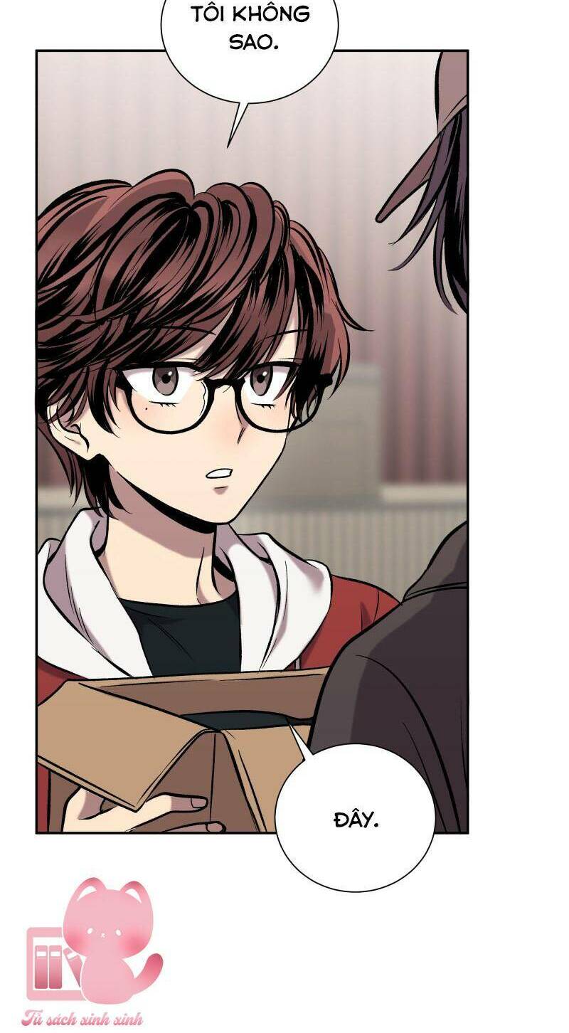 Anh Chàng Lầu Trên - Chap 36 - Trang 86