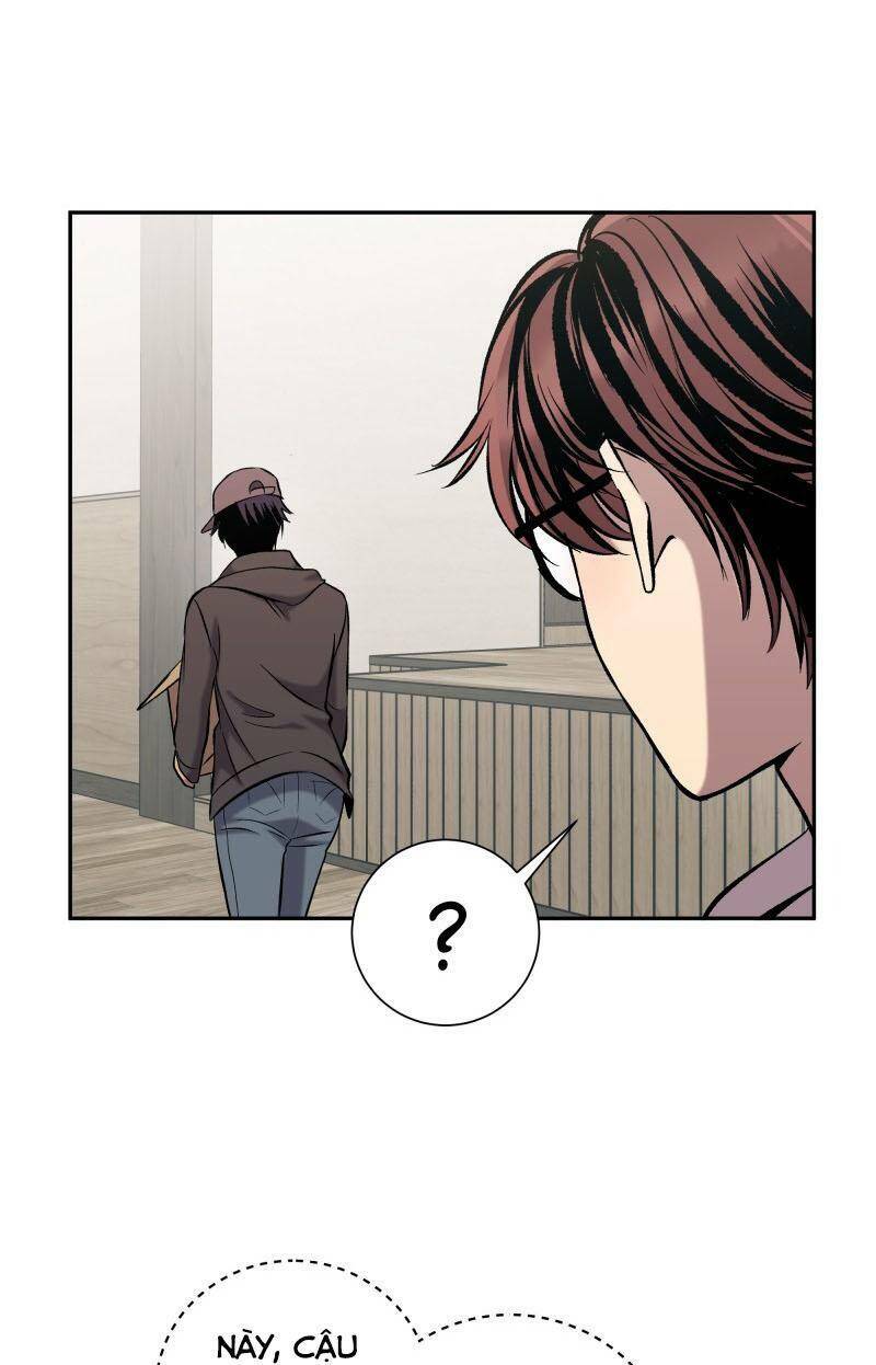 Anh Chàng Lầu Trên - Chap 36 - Trang 89