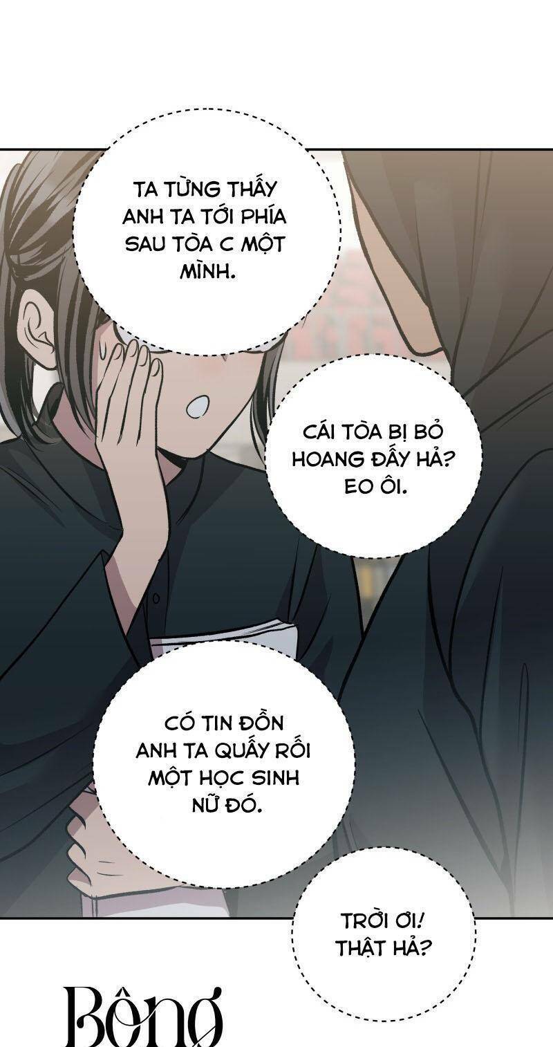 Anh Chàng Lầu Trên - Chap 36 - Trang 93