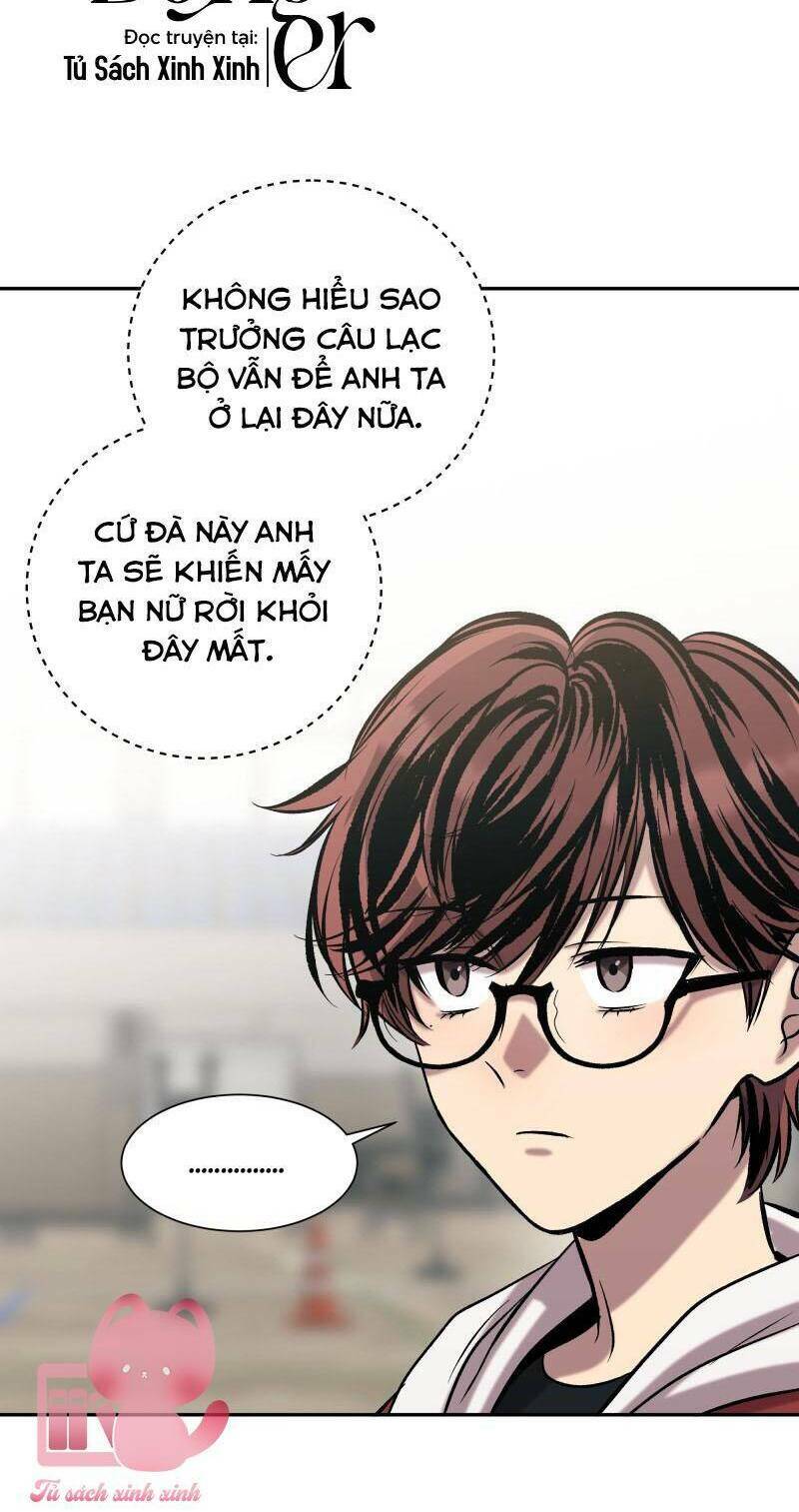 Anh Chàng Lầu Trên - Chap 36 - Trang 94