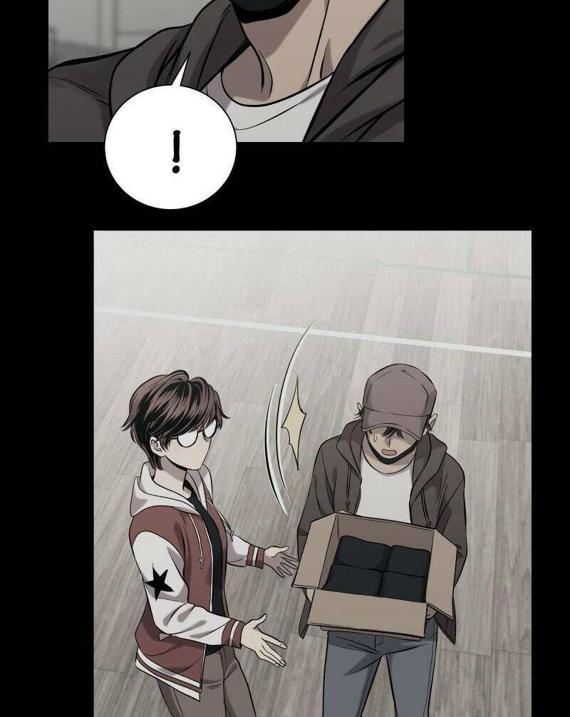 Anh Chàng Lầu Trên - Chap 36 - Trang 96