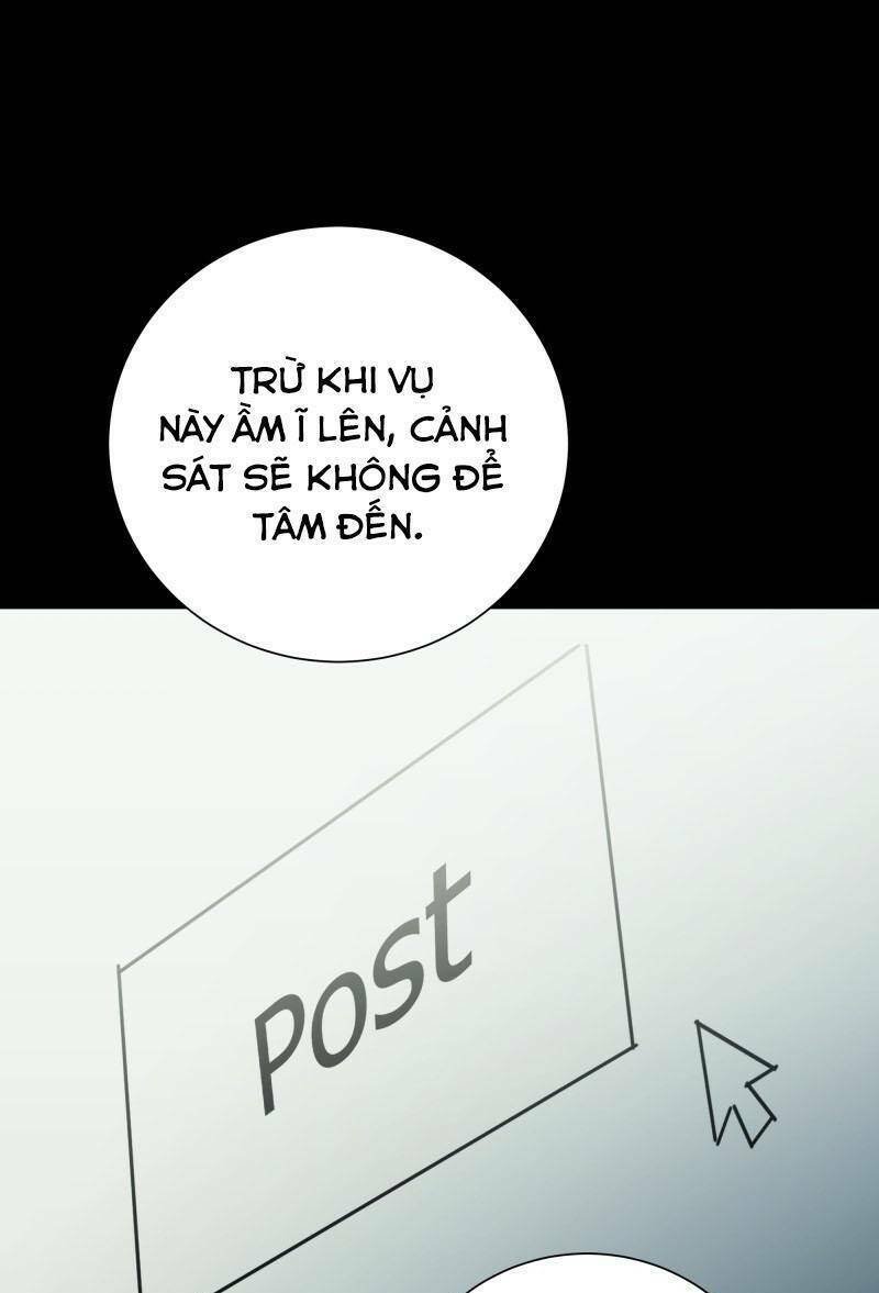 Anh Chàng Lầu Trên - Chap 37 - Trang 101