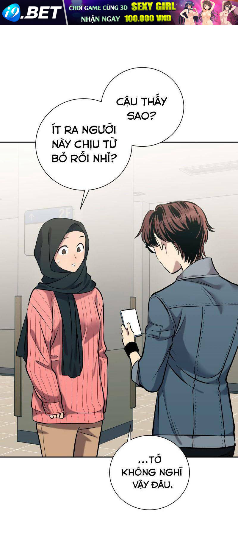 Anh Chàng Lầu Trên - Chap 37 - Trang 13