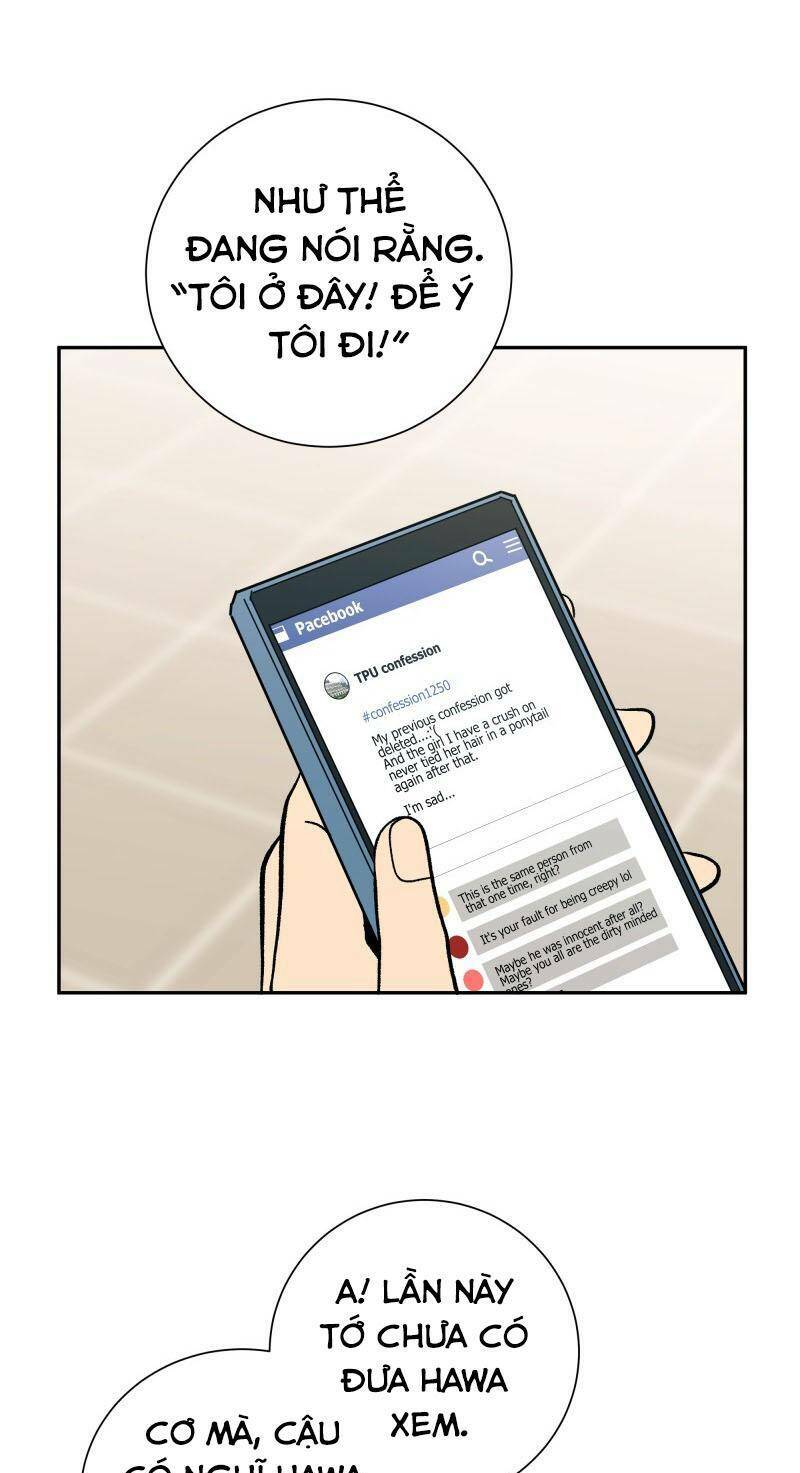 Anh Chàng Lầu Trên - Chap 37 - Trang 15