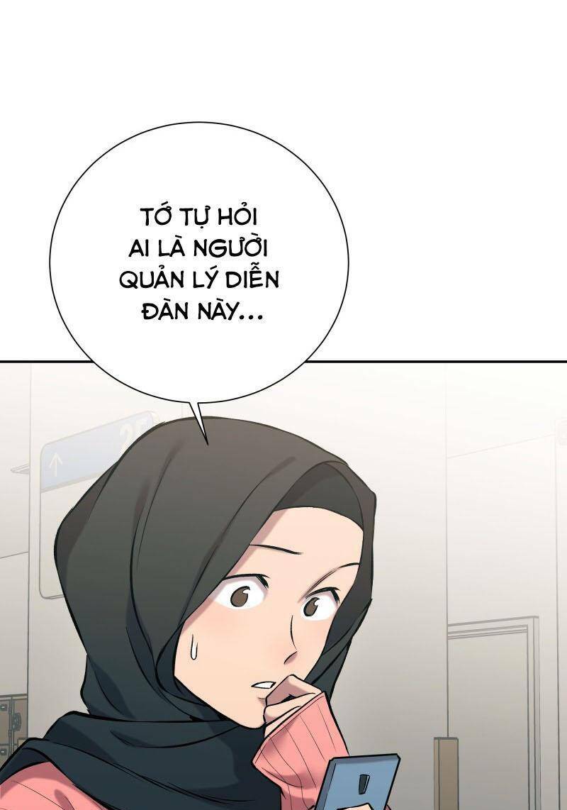 Anh Chàng Lầu Trên - Chap 37 - Trang 17