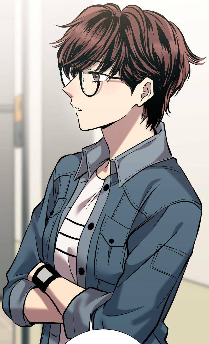 Anh Chàng Lầu Trên - Chap 37 - Trang 19