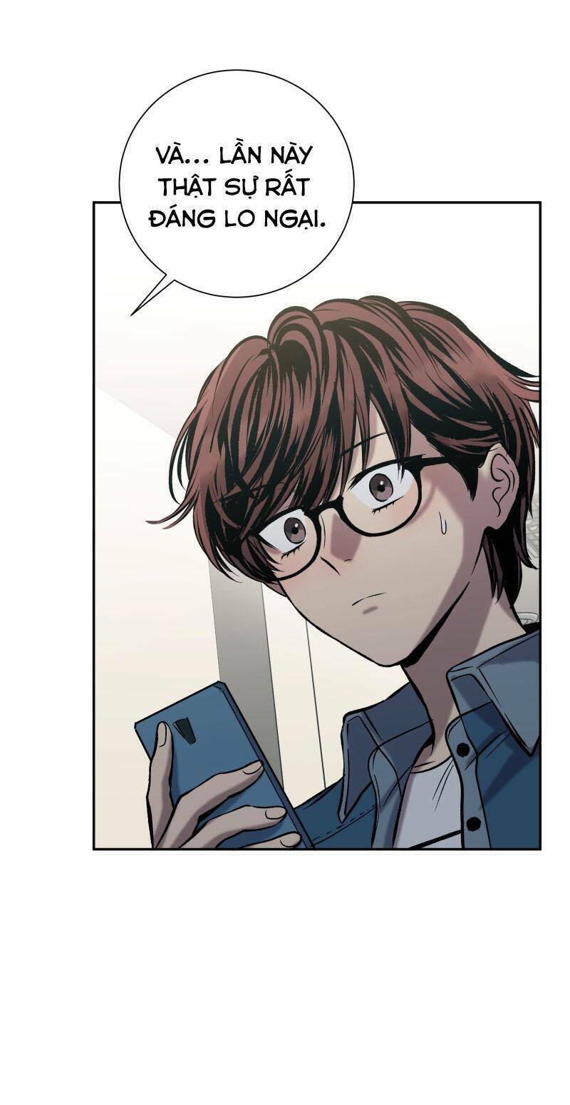 Anh Chàng Lầu Trên - Chap 37 - Trang 23