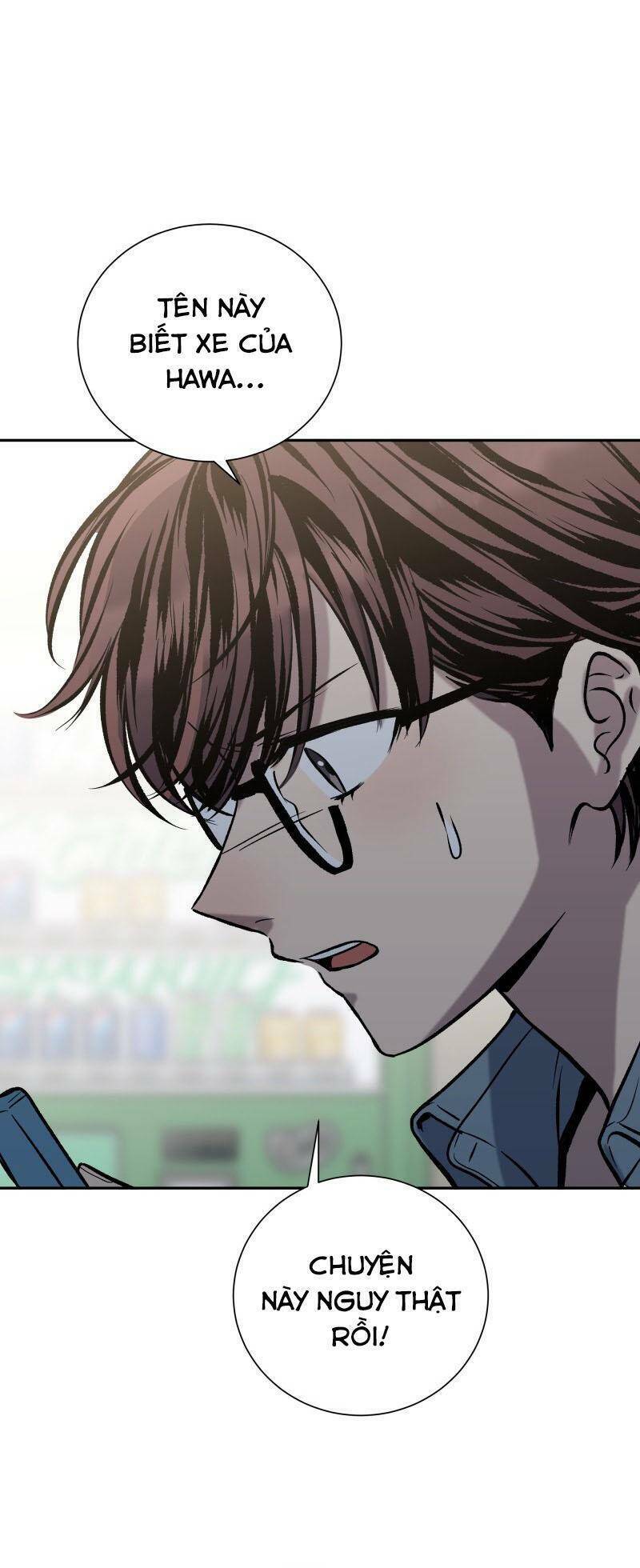 Anh Chàng Lầu Trên - Chap 37 - Trang 25