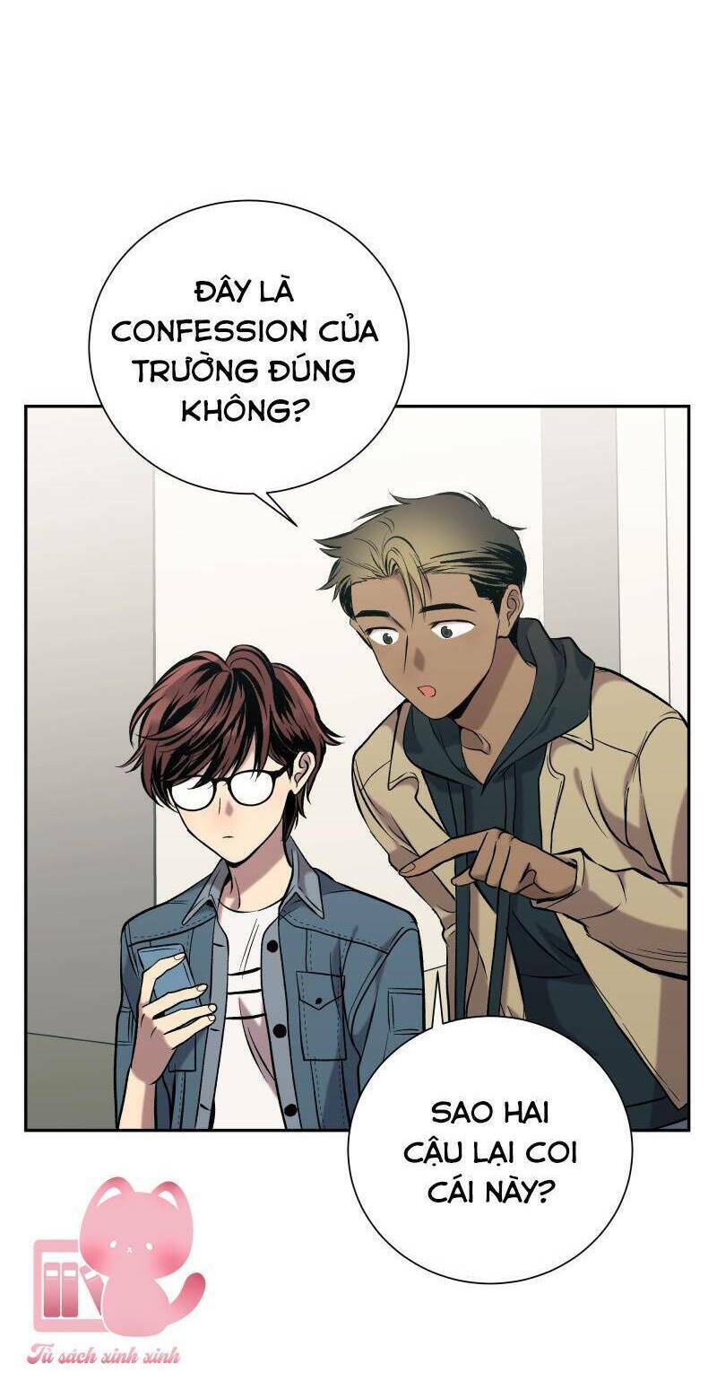 Anh Chàng Lầu Trên - Chap 37 - Trang 28
