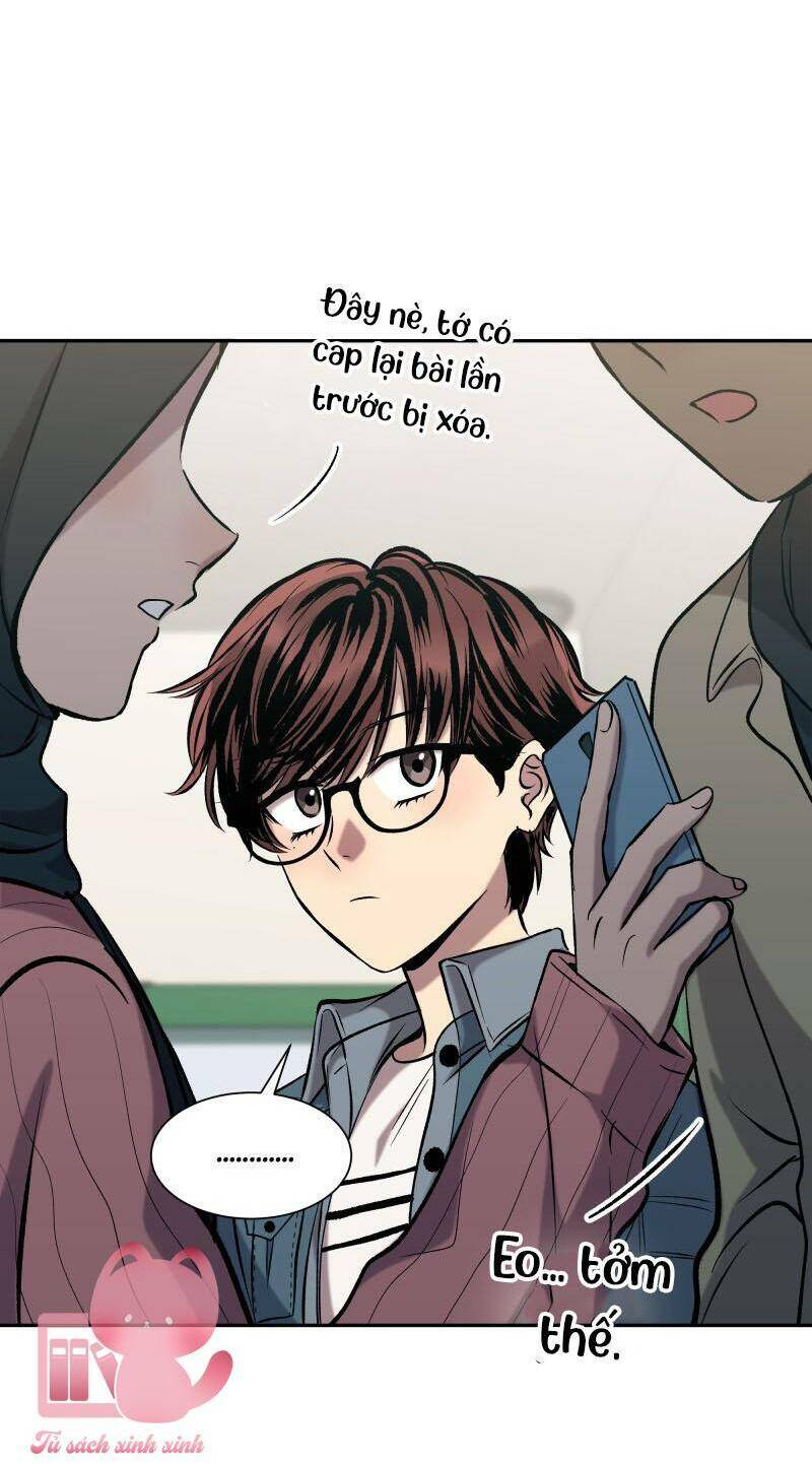 Anh Chàng Lầu Trên - Chap 37 - Trang 30