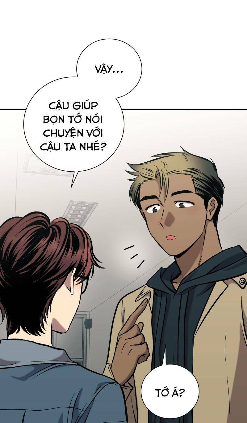Anh Chàng Lầu Trên - Chap 37 - Trang 37