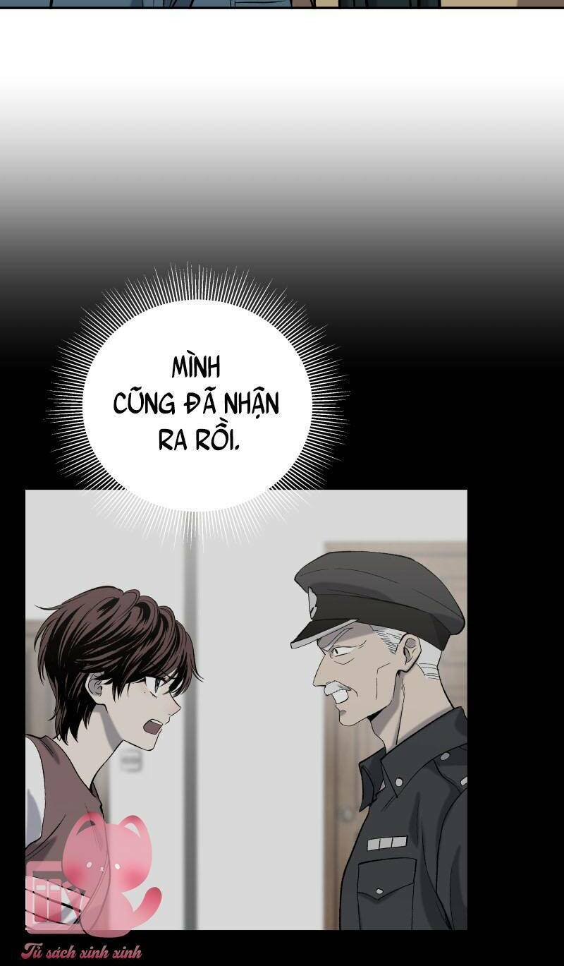 Anh Chàng Lầu Trên - Chap 37 - Trang 38