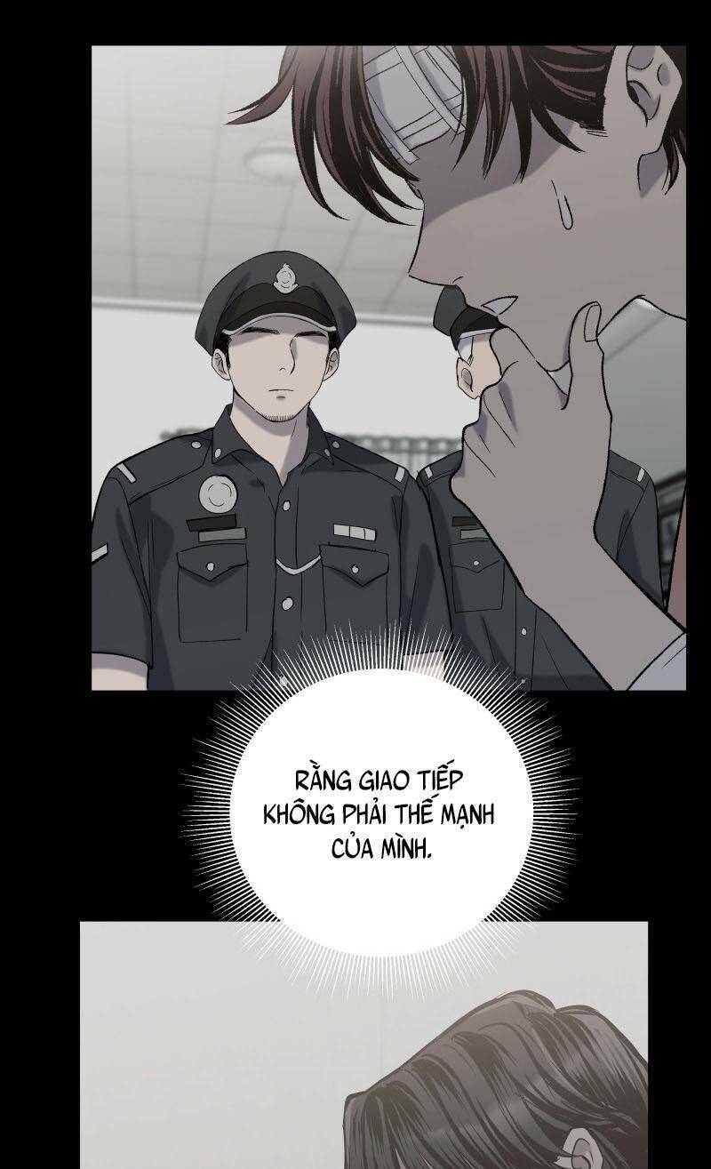 Anh Chàng Lầu Trên - Chap 37 - Trang 39