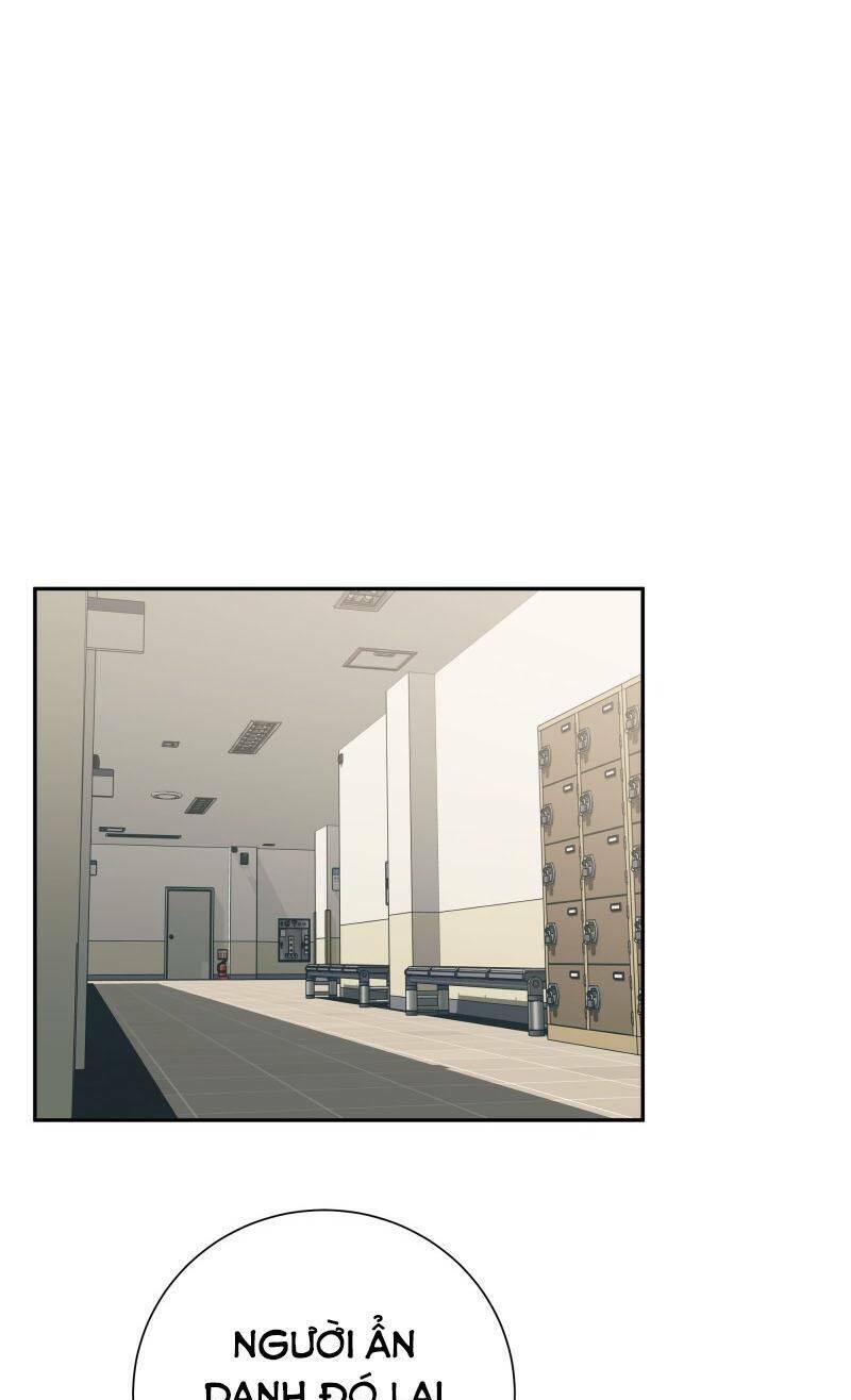 Anh Chàng Lầu Trên - Chap 37 - Trang 5