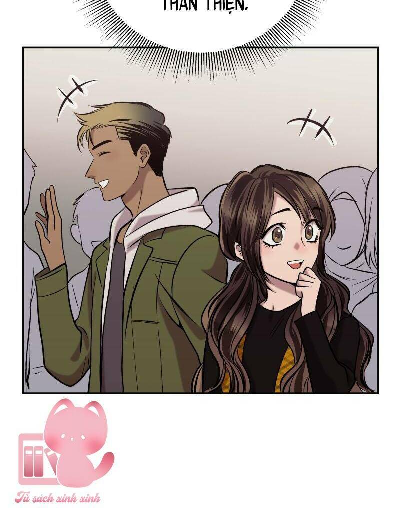 Anh Chàng Lầu Trên - Chap 37 - Trang 42