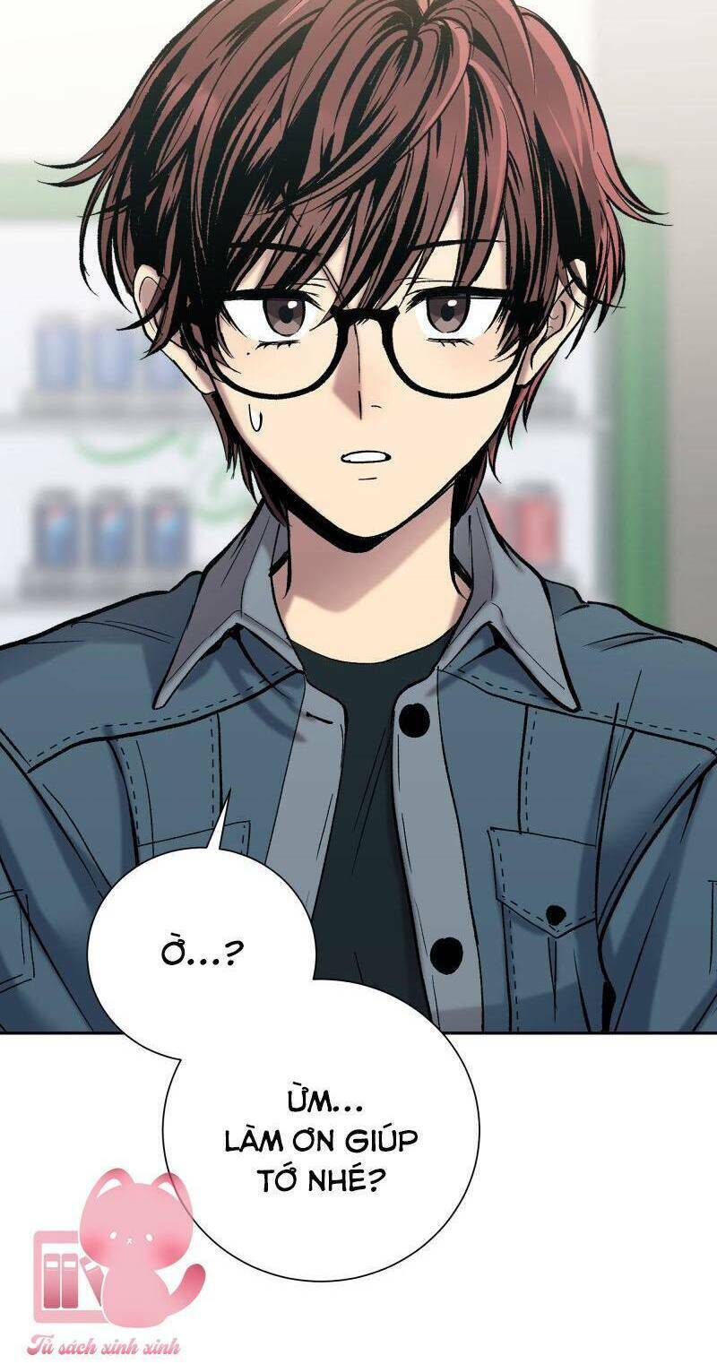 Anh Chàng Lầu Trên - Chap 37 - Trang 44