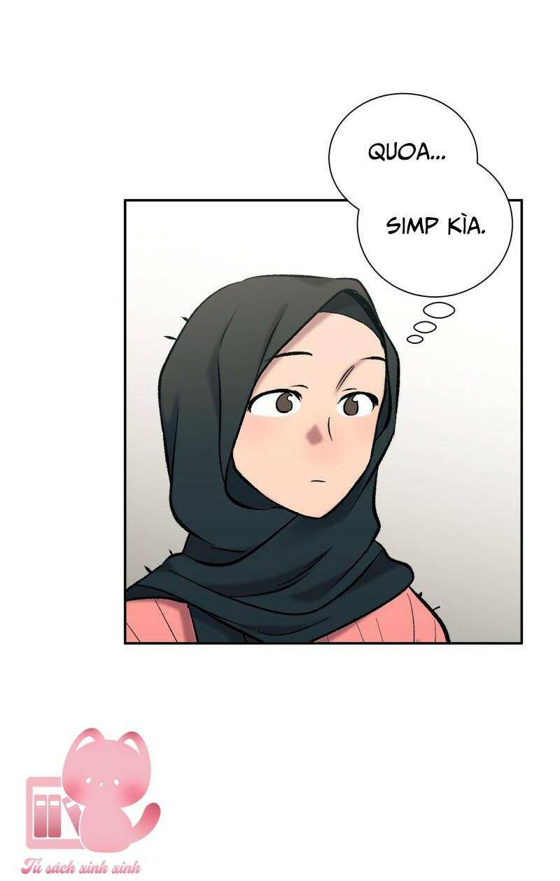 Anh Chàng Lầu Trên - Chap 37 - Trang 48