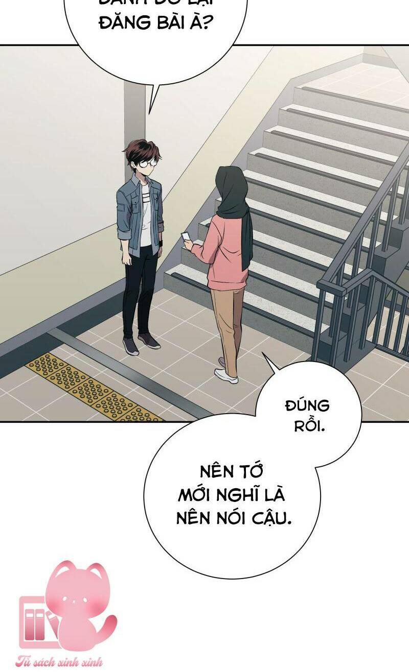 Anh Chàng Lầu Trên - Chap 37 - Trang 6